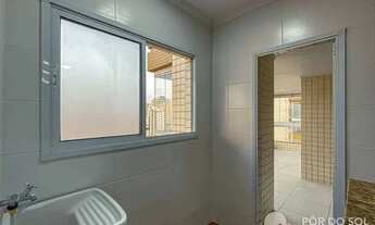 Imagem 5: Apartamento vista mar em Guilhermina - Praia Grande