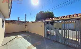 Imagem 4: Casa em Residencial Itamarati - São Carlos, SP