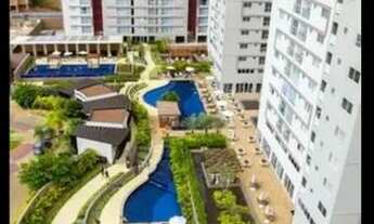 Imagem 2: Apto em caldas novas