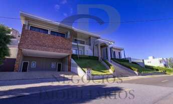 Imagem 3: Casa à venda no bairro Condomínio Campo de Toscana, em Vinhedo - SP