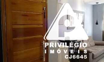 Imagem 5: Apartamento à venda de 2 quartos com vaga na escritura em Vila Isabel