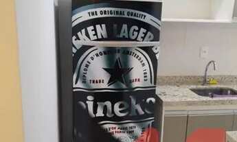 Imagem 7: Jardim Planalto Apartamento com 1 dormitório