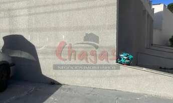 Imagem 12: ALUGA-SE | SOBRADO NOVO | CONDOMÍNIO FECHADO