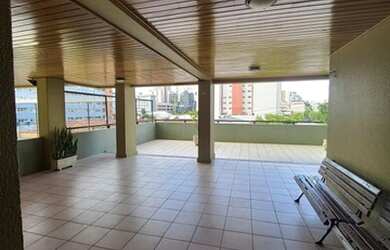 Imagem 16: BENTOALVES aluga apto. c/ 02 dorm., 01 vaga, bairro São Pelegrino - Caxias do Sul - RS