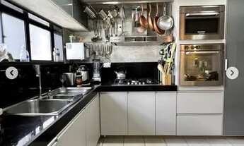 Imagem 6: Vendo Apto. porteira fechada com 100 M2 3 Quartos S/ 01 suíte, Manaíra - João Pessoa - PB