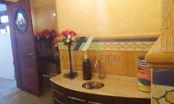 Imagem 6: BARUERI - Casa de Condomínio - Tamboré 01