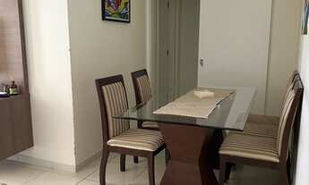 Imagem 5: Aluga-se Apartamento Edifício Lumiar Plaza - São José do Rio Preto/SP