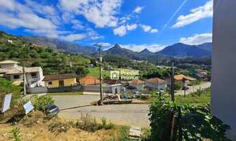 Imagem 5: Construção no Cônego à venda, 80 m² por R$ 400.000 - Cônego - Nova Friburgo/RJ