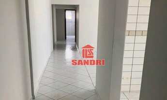 Imagem 7: Apartamento com 1 dormitório para alugar, 47 m² por R$ 1.250,00/mês - Zona 07 - Maringá/PR