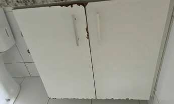 Imagem 4: Apartamento para aluguel com 80 metros quadrados com 2 quartos em Ponta D'Areia - São