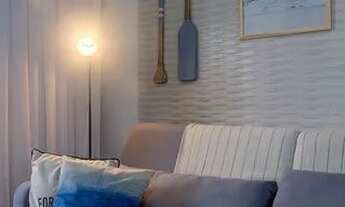 Imagem 6: Locação por temporada Porto das Dunas