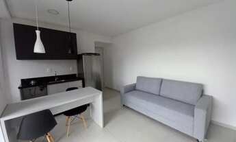 Imagem 5: APARTAMENTO no BUCAREIN com 1 quartos para LOCAÇÃO, 38 m²