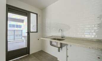 Imagem 7: Moema Pássaros Apartamento com 3 dormitórios