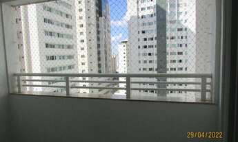 Imagem 4: Excelente apartamento no no Supremo Residencial - Águas Claras