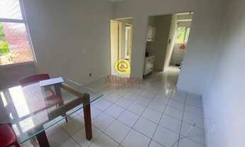 Imagem: NATAL - Apartamento Padrão - Pitimbu