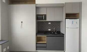 Imagem 4: Studio para aluguel com 21 metros quadrados com 1 quarto em Belenzinho - São Paulo - SP