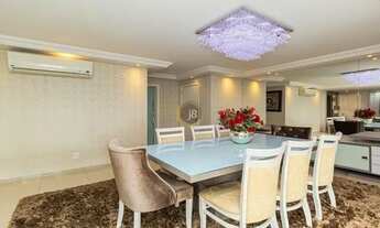 Imagem 4: CURITIBA - Apartamento Padrão - Cristo Rei