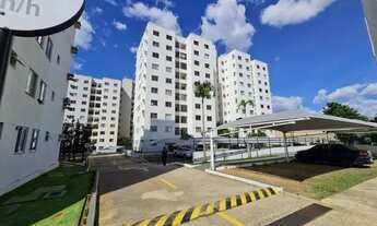 Imagem 4: Apartamento para venda tem 59 metros quadrados com 2 quartos em Jardim Presidente - Goiâni