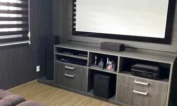 Imagem 4: Casa a venda condomínio Portal dos Jequitibas na cidade de Valinhos