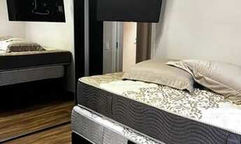 Imagem 6: Excelente apto alto padrão no tatuapé