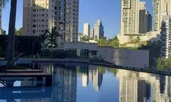 Imagem: Apartamento com 4 dormitórios para alugar