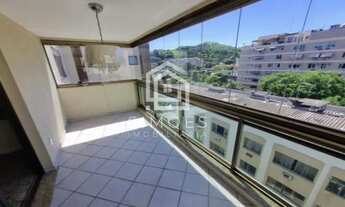 Imagem 6: Cobertura duplex para venda com 3 quartos