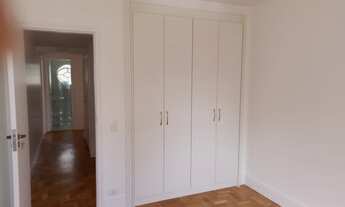 Imagem 4: Apartamento para aluguel possui 180 metros quadrados com 4 quartos