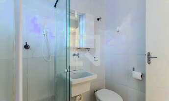 Imagem 7: Apartamento para Aluguel - Ponta da Praia, 1 Quarto, 28 m2