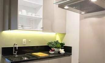 Imagem 7: São Paulo - Apartamento Padrão - BROOKLIN PAULISTA