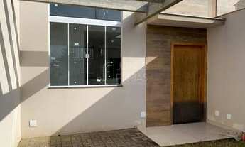 Imagem 2: LOCAÇÃO CASA 3 QUARTOS PEQUENA LONDRES 82 m² - R$ 1.650,00 MENSAL