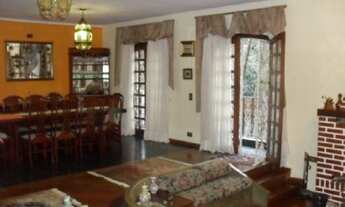 Imagem 3: Sobrado para Venda no Jardim Ibiritiba, Tremembé, Serra da Cantareira, São Paulo, 500 m²,4