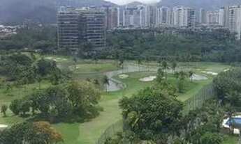 Imagem 3: Lindo apartamento com 4 Suítes para venda no Golden Green 300M²