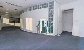 Imagem 4: Conjunto, 280 m² - venda por R$ 3.360.000,00 ou aluguel por R$ 38.528,00/mês - Pinheiros