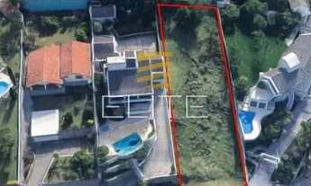 Imagem: Terreno em Condomínio à venda, 1100m²