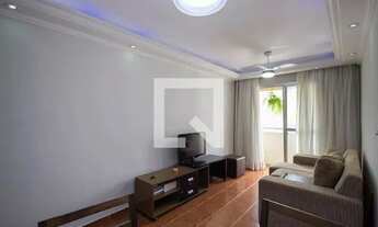 Imagem 3: Apartamento com 2 quartos à venda em Continental, Osasco, com 1 vaga