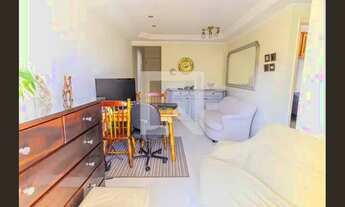 Imagem 3: Apartamento para Aluguel - Mooca, 2 Quartos, 60 m2