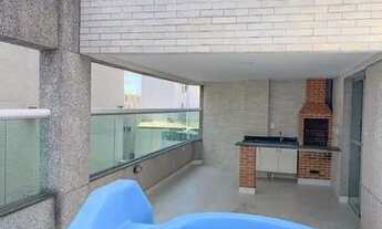 Imagem 2: MARAVILHOSA COBERTURA EM ITAPUÃ / VILA VELHA - ES