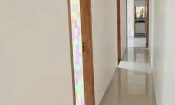 Imagem 4: Locação Definitiva Casa 3 Dormitórios 1 Suíte 2 Vagas Vila Caiçara