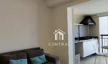 Imagem 3: Studio para locação com 1 dormitório Jardim Flor da Montanha Guarulhos Cidade Maia