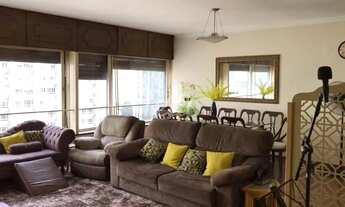 Imagem 2: São Paulo - Apartamento Padrão - Jardins