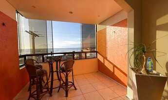 Imagem: Apartamento de frente mar