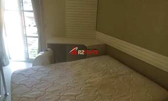 Imagem 6: Apartamento com ótimo preço no bairro Vila Nova Conceição. Confira!