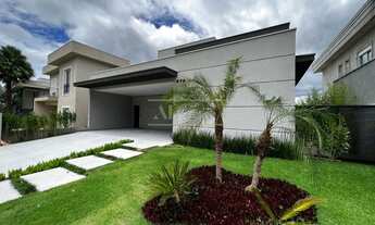 Imagem: Santana de Parnaíba - Casa de Condomínio