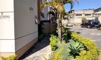 Imagem: Apartamento 2 quartos reformado - Planalto