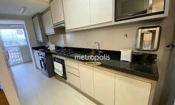 Imagem 5: Apartamento com 2 dormitórios, 63 m² - venda por R$ 680.000,00 ou aluguel por R$ 4.116,69