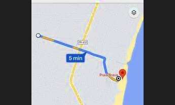 Imagem 2: Quartos para alugar em Matinhos-PR