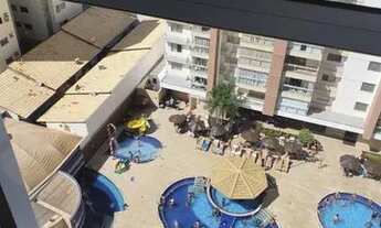 Imagem 6: Apartamento 1 qto mobiliado