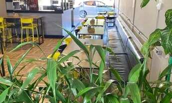 Imagem 5: Pizzaria no Sítio Cercado