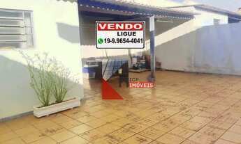 Imagem 5: Casa no Jardim São Francisco em Santa Bárbara D'Oeste/SP