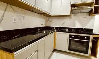 Imagem 7: APARTAMENTO PARA LOCAÇÃO - CONDOMÍNIO IBIZA - NOVA IGUAÇU